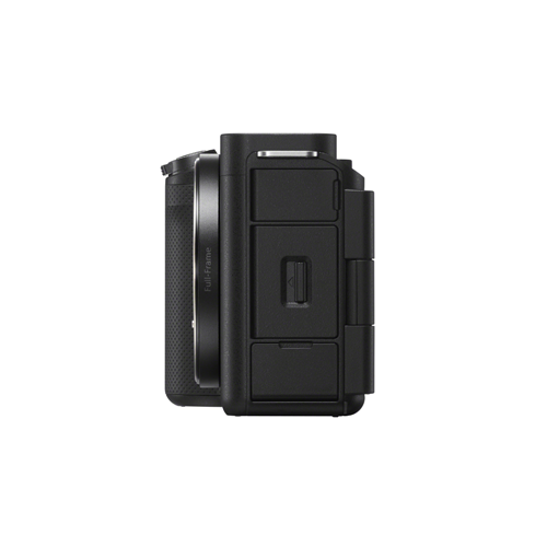 Sony ZV-E1 Black Body - 03